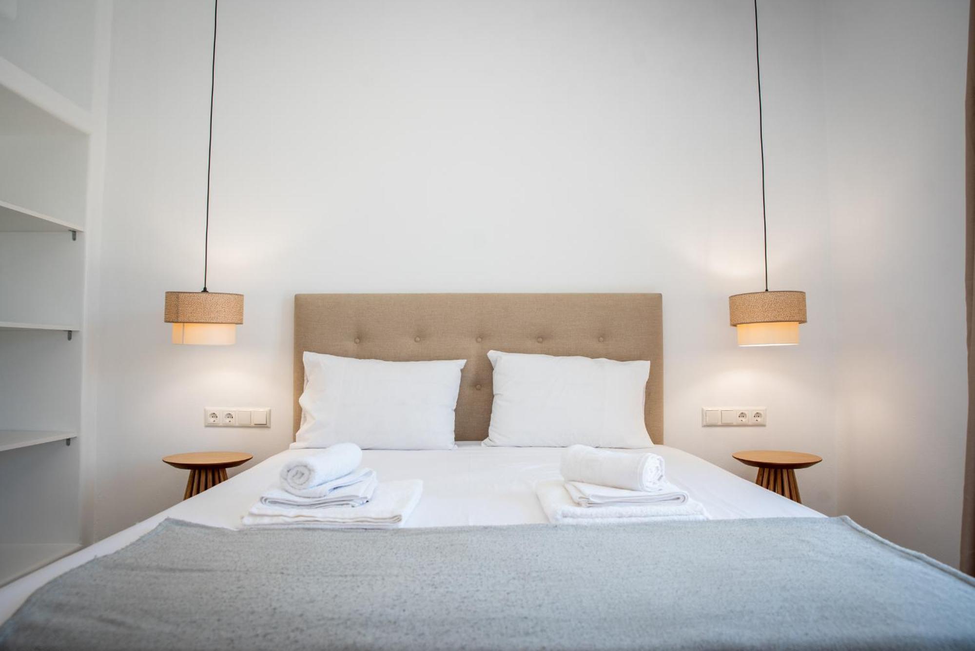 Mint&melon Villa Naxos City