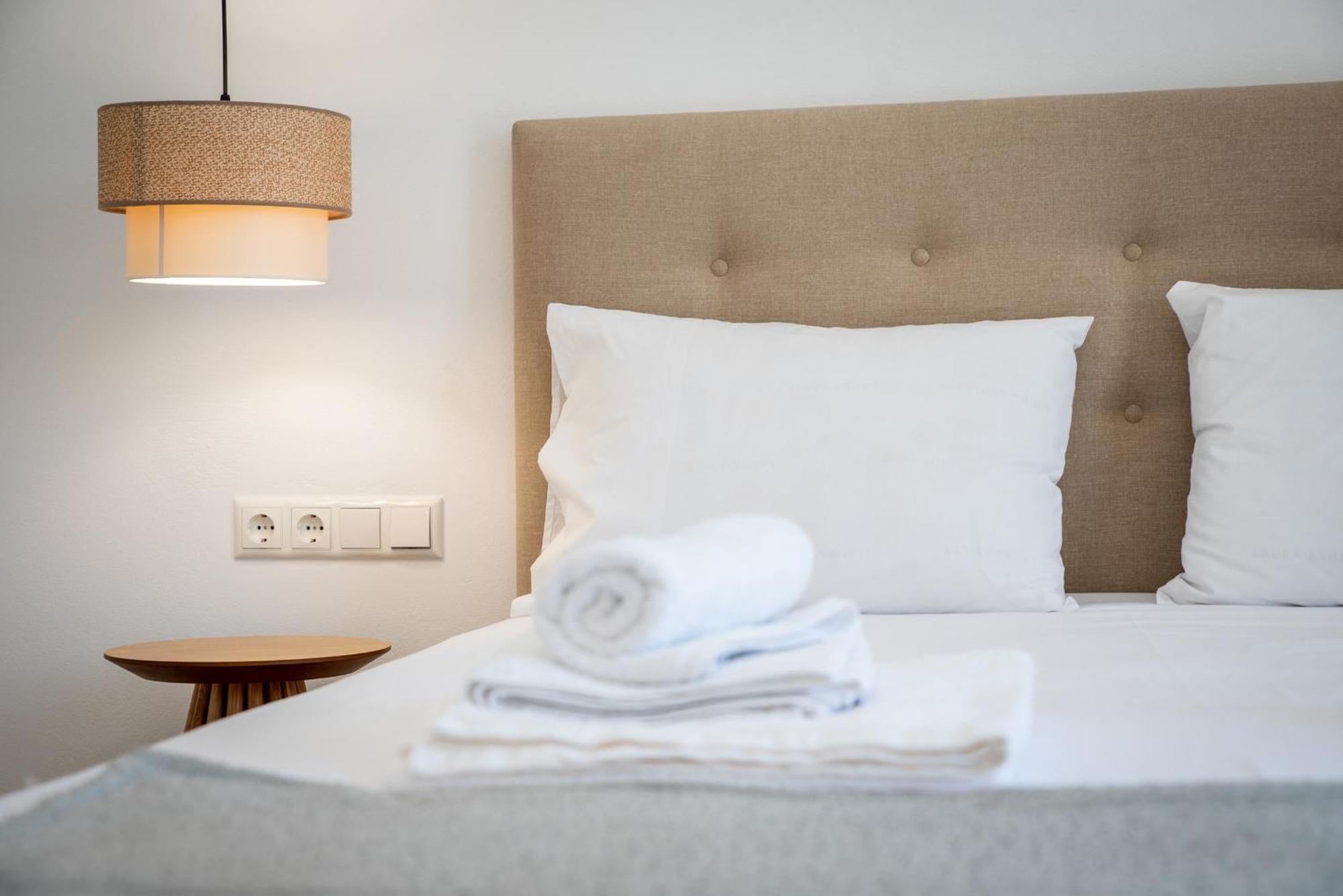 Villa Mint&melon Naxos City